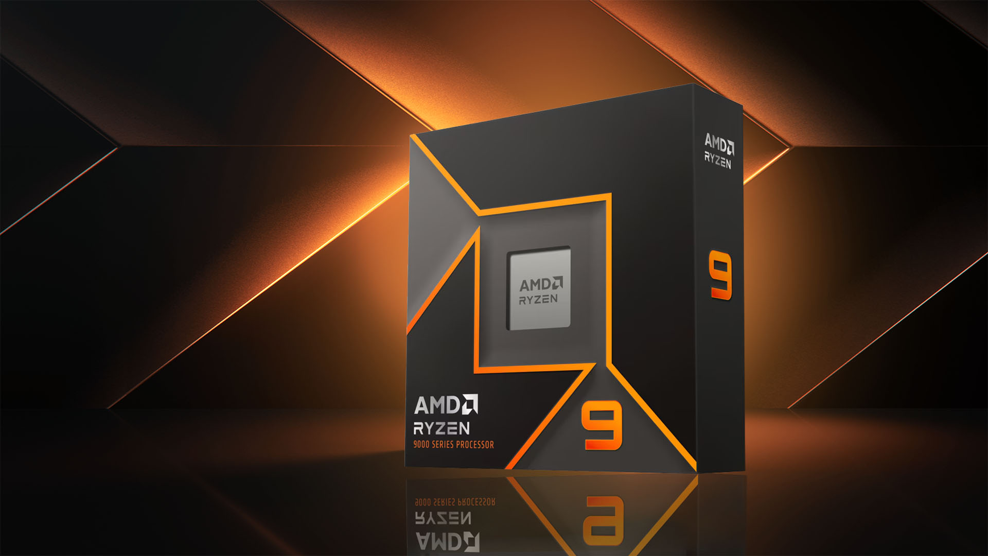 AMD’nin Ryzen 9 9950X ve 9900X’i geldi ama 7800X3D’yi tahtından indiremedi