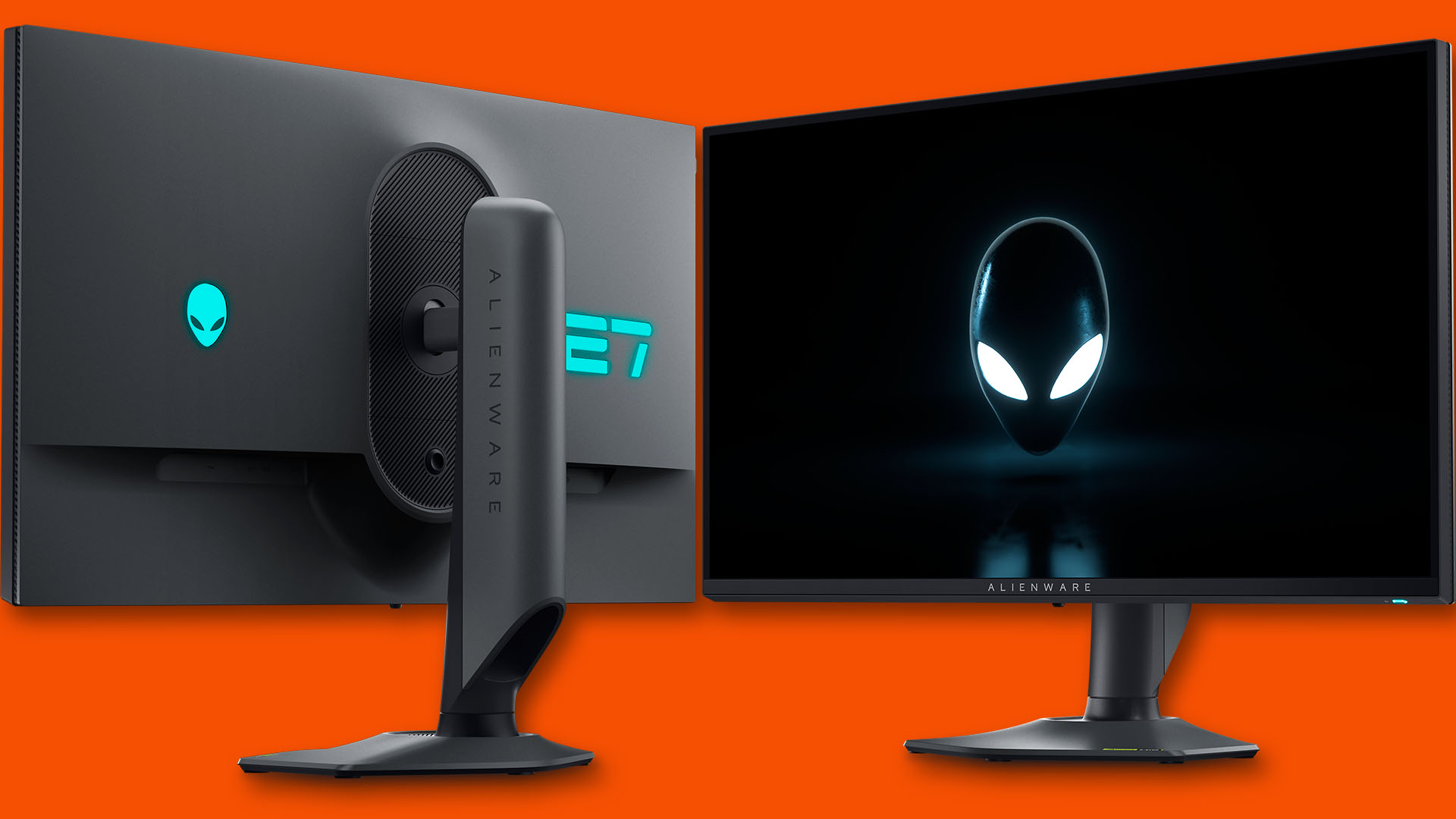 Alienware’in yeni 4K oyun monitörü 360 Hz’e ulaşabiliyor, ancak bir farkla