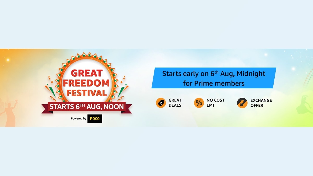 amazon freedom festival Amazon Büyük Freedom Festival Satışı 2024