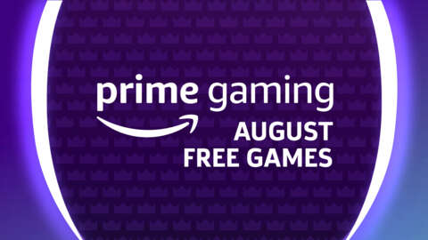 Amazon Prime Üyeleri Ağustos Ayında 22 Ücretsiz Oyun Alıyor, Bunlardan Biri 2023’ün En İyi Oyunlarından Biri