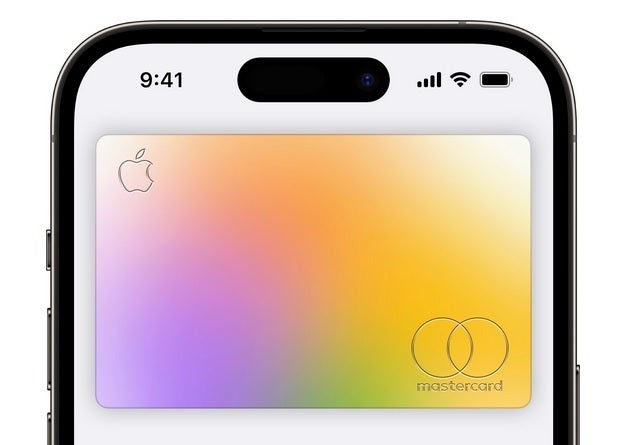 Apple Card sahipleri, seçili mağazalarda Apple Pay aracılığıyla Apple Card'ı kullandıklarında maksimum %3 Günlük Nakit Geri Ödeme alırlar. | Resim kredisi-Apple - Apple Card, üst üste dördüncü yıl JD Power'da en üst sırada yer aldı