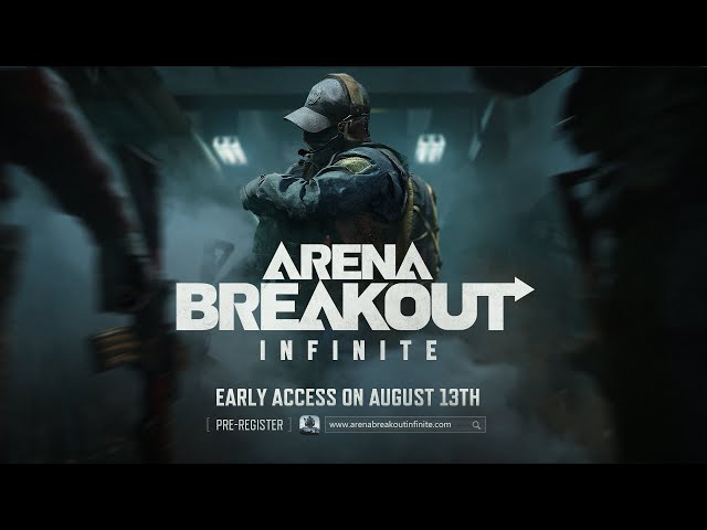 Arena Breakout Infinite’in erken erişim çıkış tarihi açıklandı