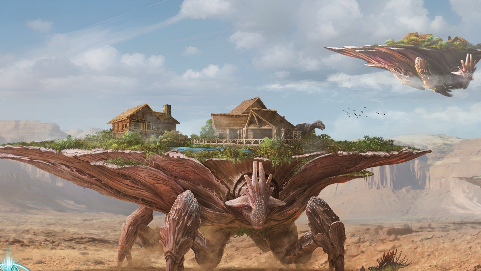 Ark Survival Ascended Güncellemesi 1.051.011, 4 Ağustos’ta Kurtarma Düzeltmesi İçin Yayımlandı