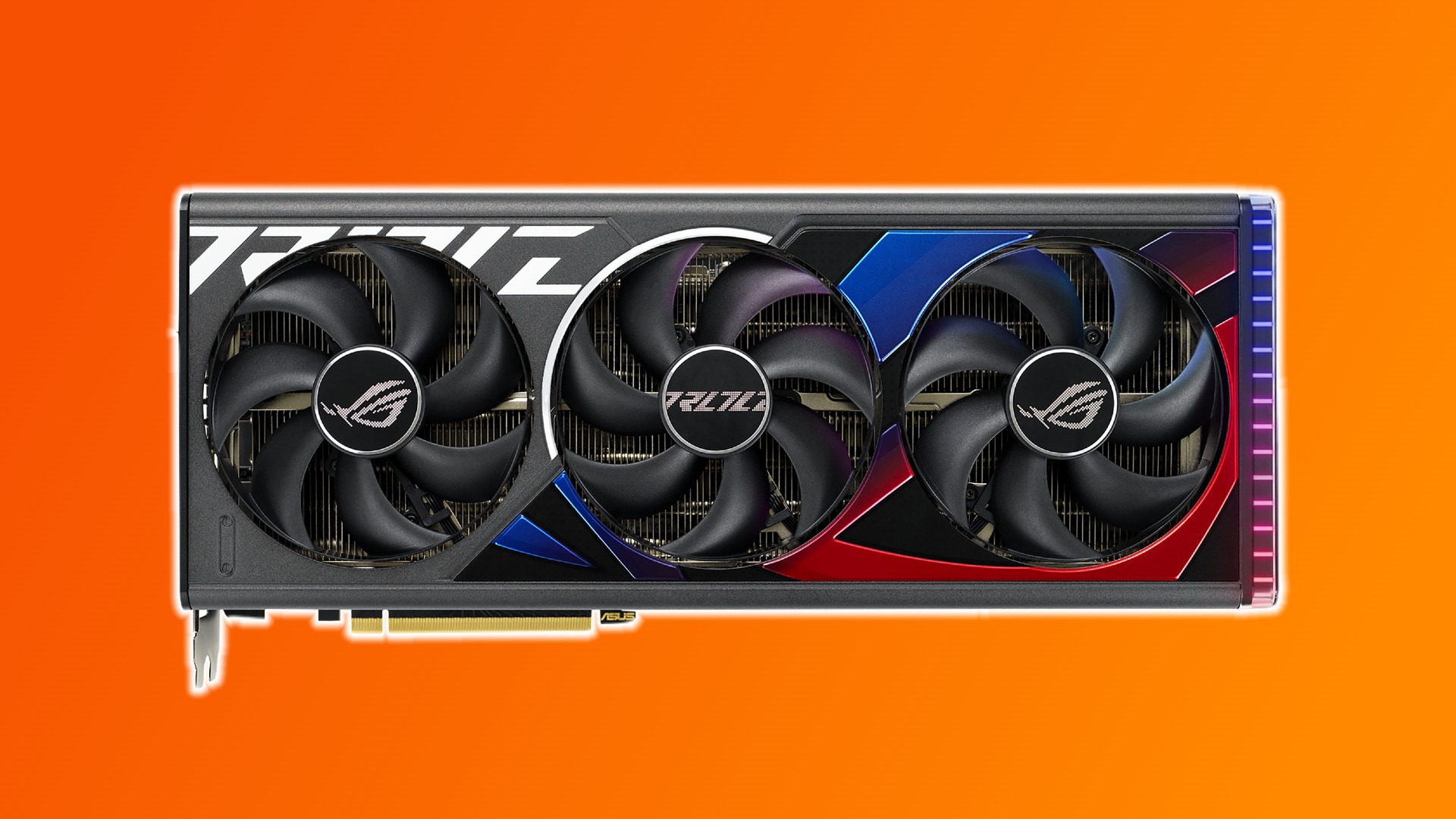 Asus ROG, RTX 4080 Super dahil 10.000 dolarlık ödül dağıtıyor