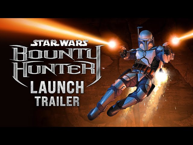 Battlefront’un başarısızlığından sonra Star Wars Bounty Hunter Steam’de iyi gidiyor