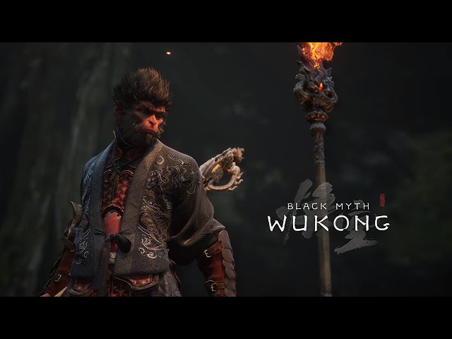 Black Myth Wukong ne zaman çıkıyor? PC çıkış saatleri