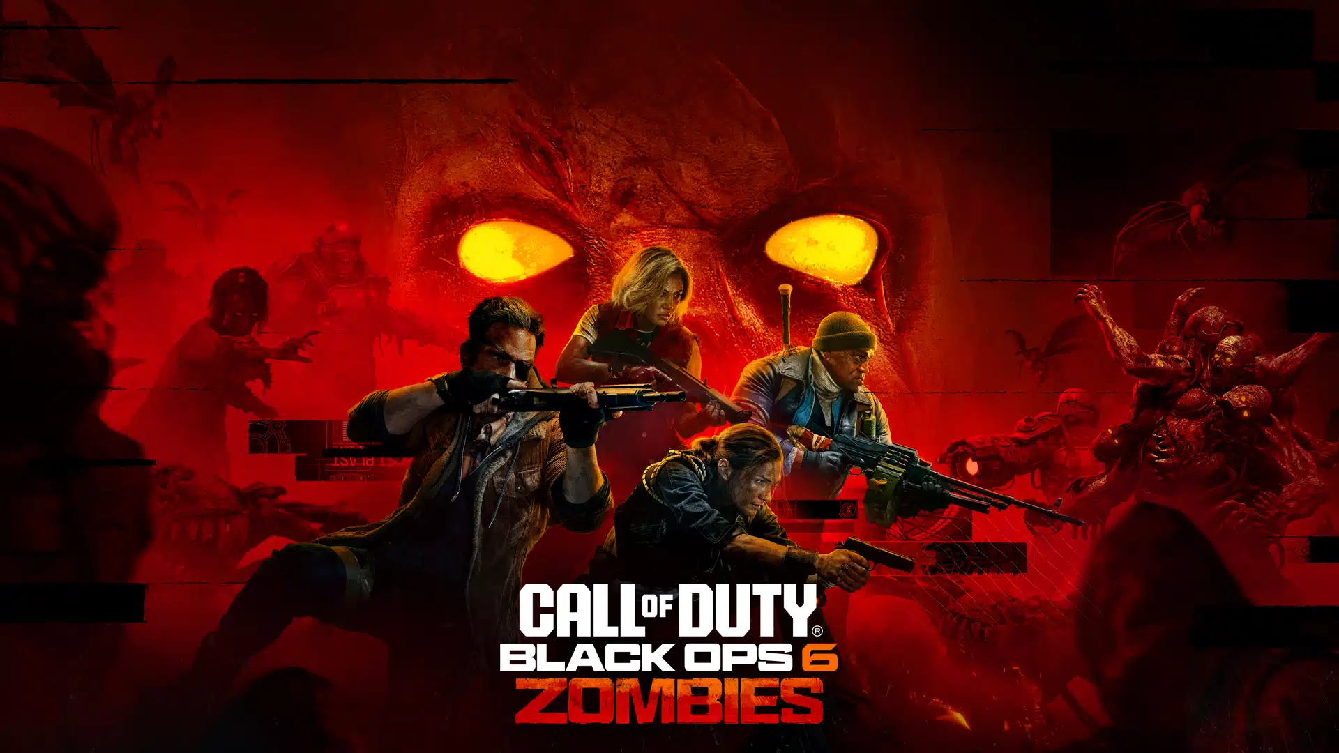 Black Ops 6 Zombies’in Yeni Özellikleri, Yaklaşan Yaşam Kalitesi Özellikleri Açıklandı