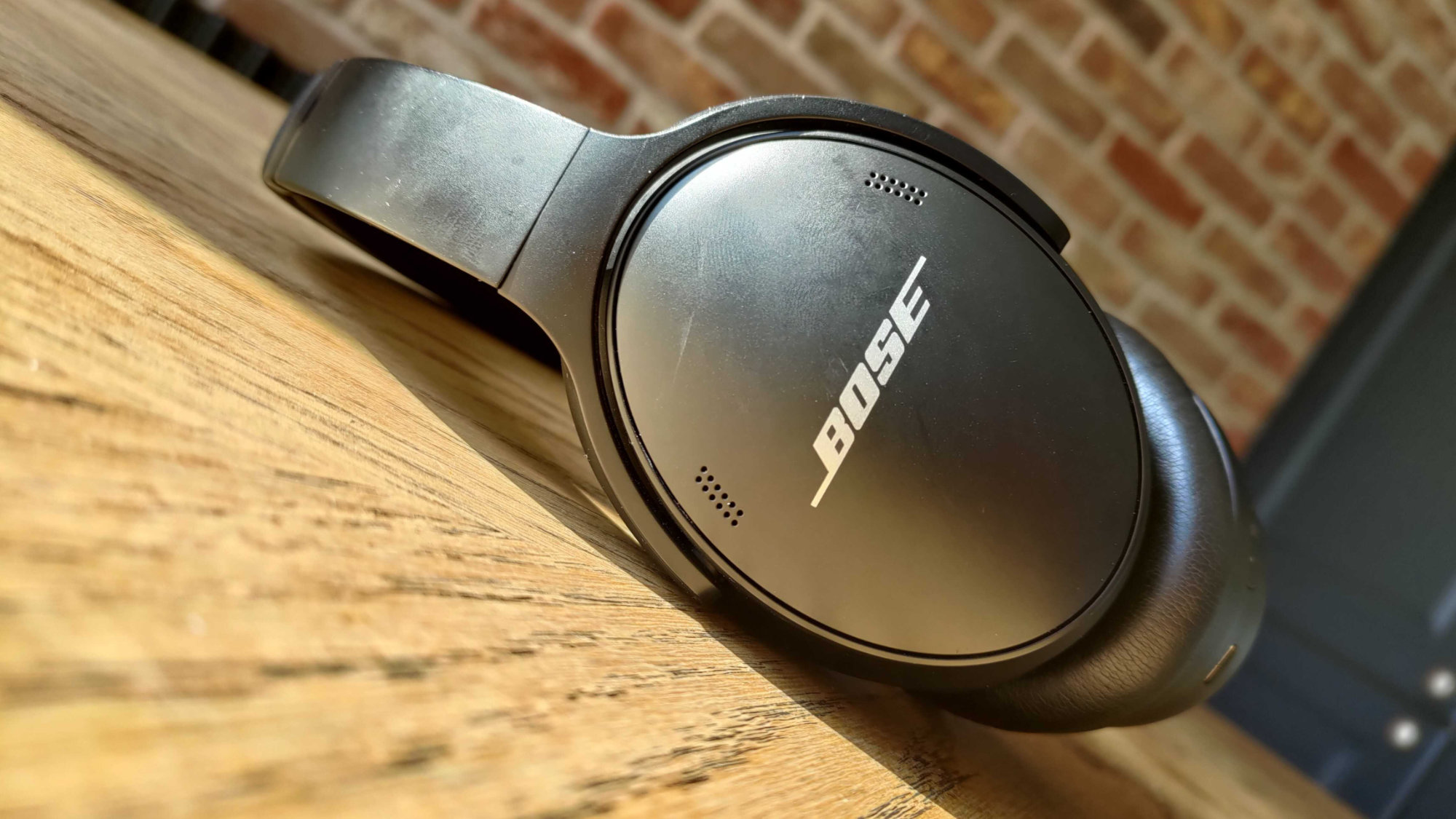 Bose QuietComfort Kablosuz Kulaklıklar