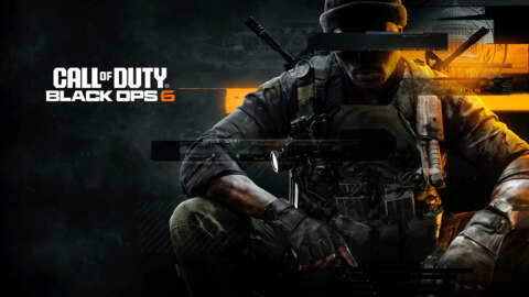 Call Of Duty Black Ops 6 Sızıntıları Devam Ediyor, Bu Kez Grafiksel Yeni Bir Yetenekle