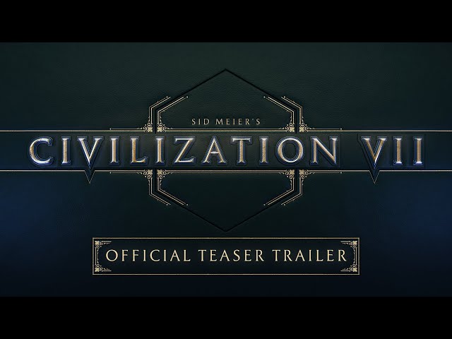 Civilization 7’nin yeni bir lansman penceresi var ve bu hayranlar için iyi bir haber