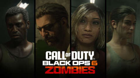 CoD: Black Ops 6 Zombies Terminus Harita Fragmanı Yeni Hikaye Ayrıntılarını Açıkladı