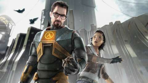 Dataminer, Özgeçmiş Sızıntısının Ardından Half-Life 3’ün Geliştirildiğini Düşünüyor