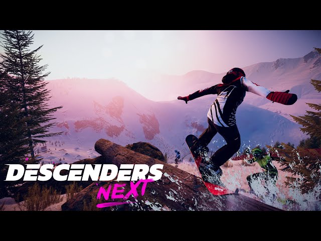 Descenders, Game Pass’te ilk günden itibaren iddialı bir devam oyununa kavuşuyor