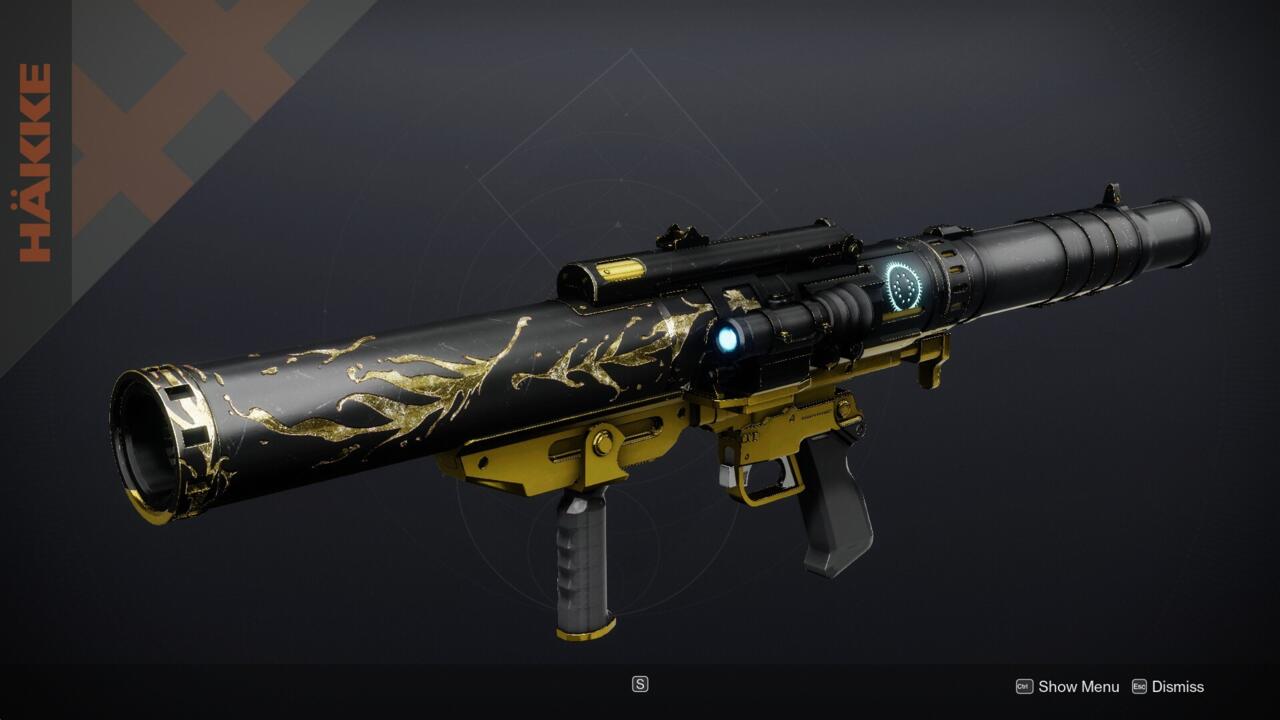 Destiny 2 Crowning Duologue God Roll Rehberi