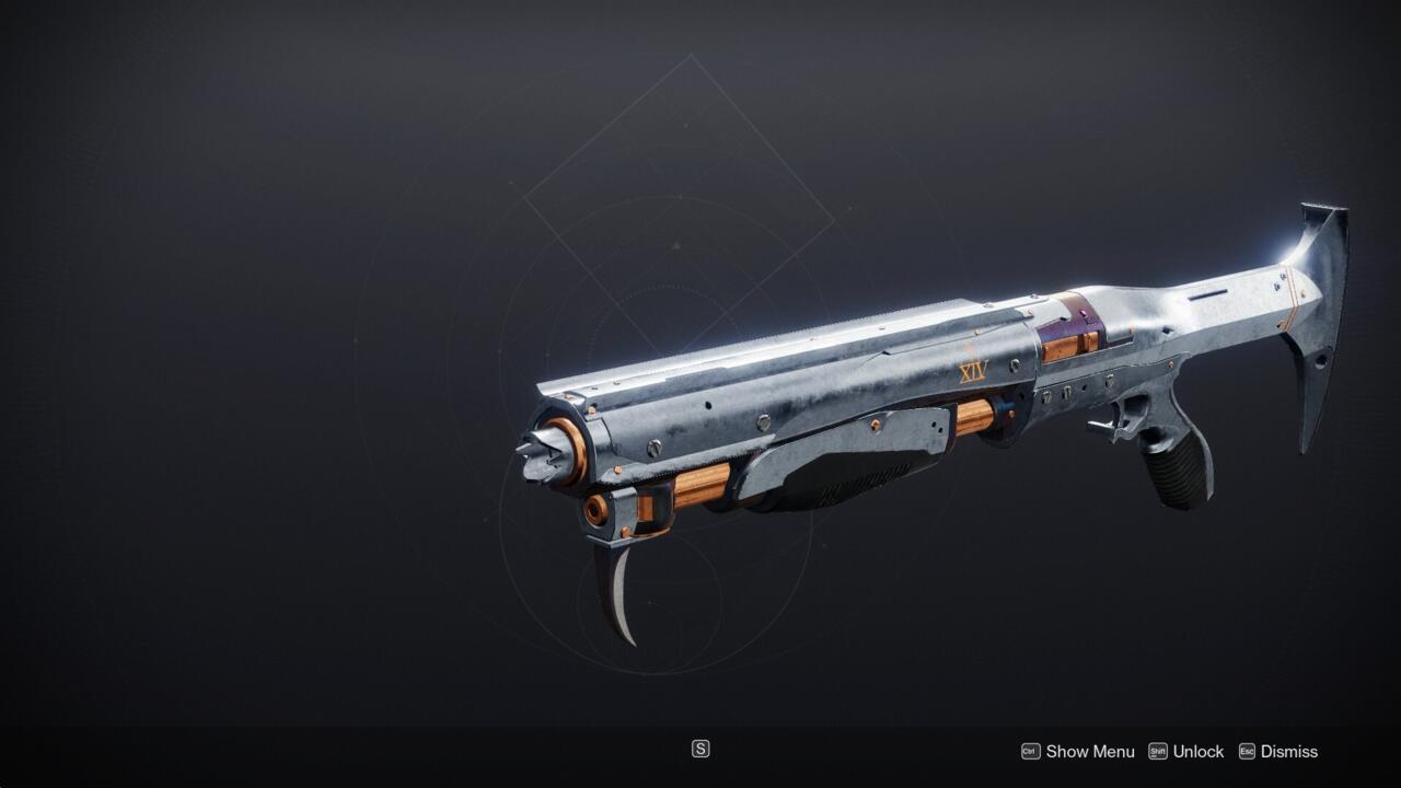 Destiny 2 Perfect Paradox God Roll Rehberi