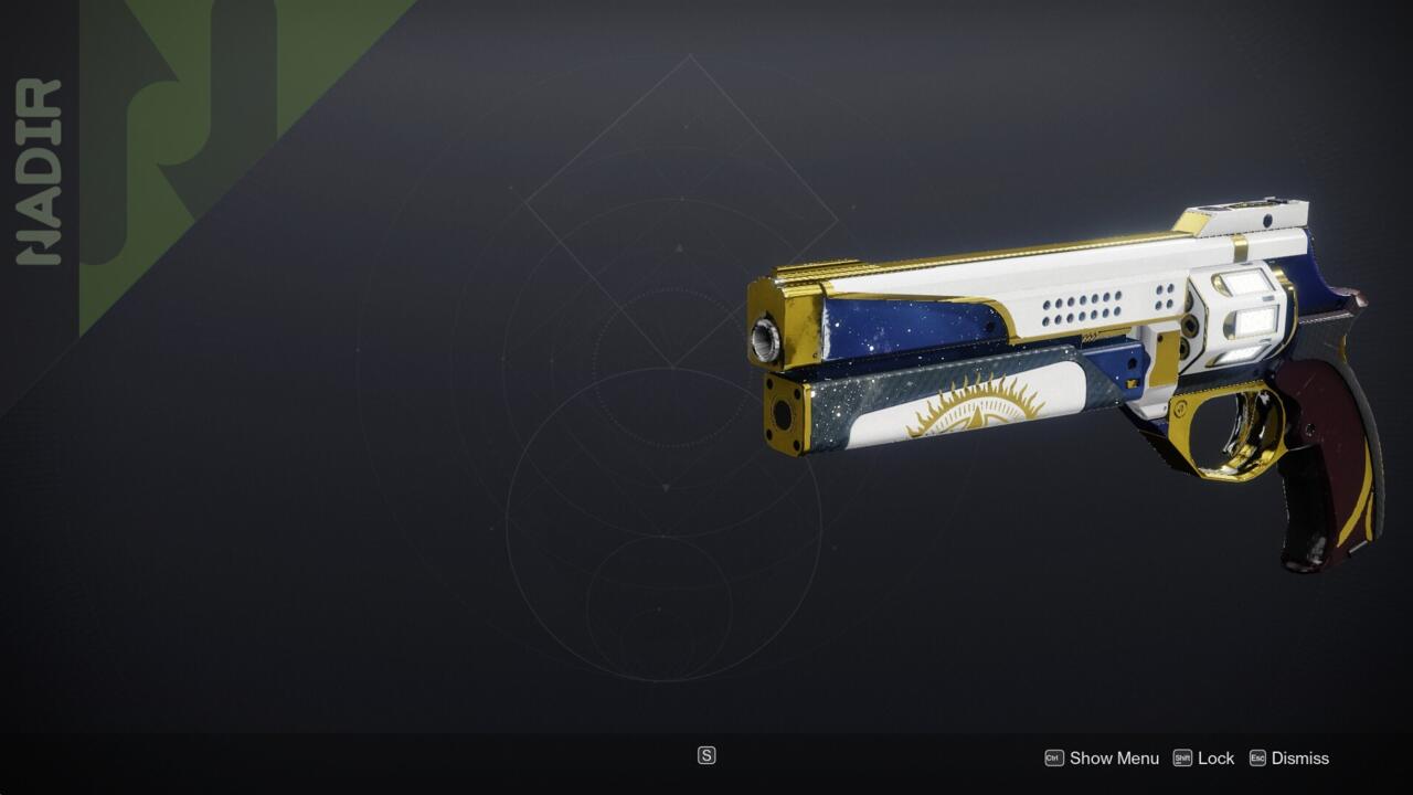 Destiny 2 Something New God Roll Rehberi