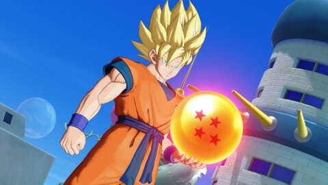 Dragon Ball Project: Multi Yakında Beta Sürümüne Geçiyor