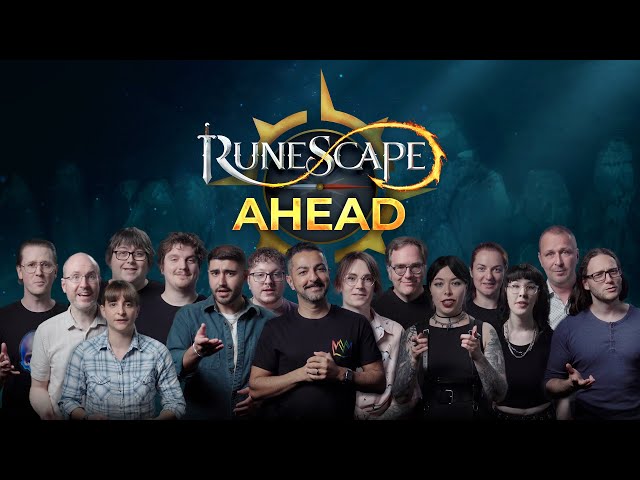 Eğer yeterince cesursanız, Runescape çok daha zorlaşacak