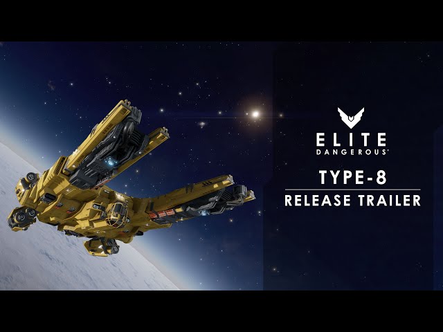 Elite Dangerous’ın harika bir yeni gemisi var, ancak gerçek parayla yakalama şansı da var