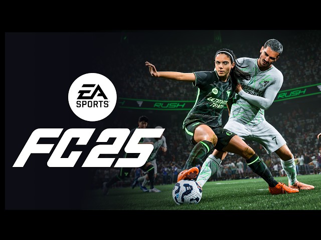 FC 25 Ultimate Team benim en büyük FUT hayal kırıklığımı ortadan kaldıracak