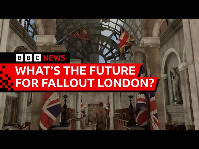 Fallout London’ın başarısı geliştiricilerini yeni bir bağımsız stüdyo kurmaya itiyor