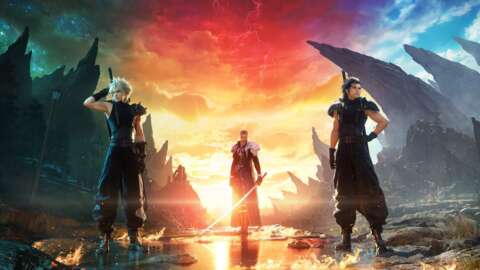 Final Fantasy VII Remake Bölüm 3 Queen’s Blood’ı İçerecek