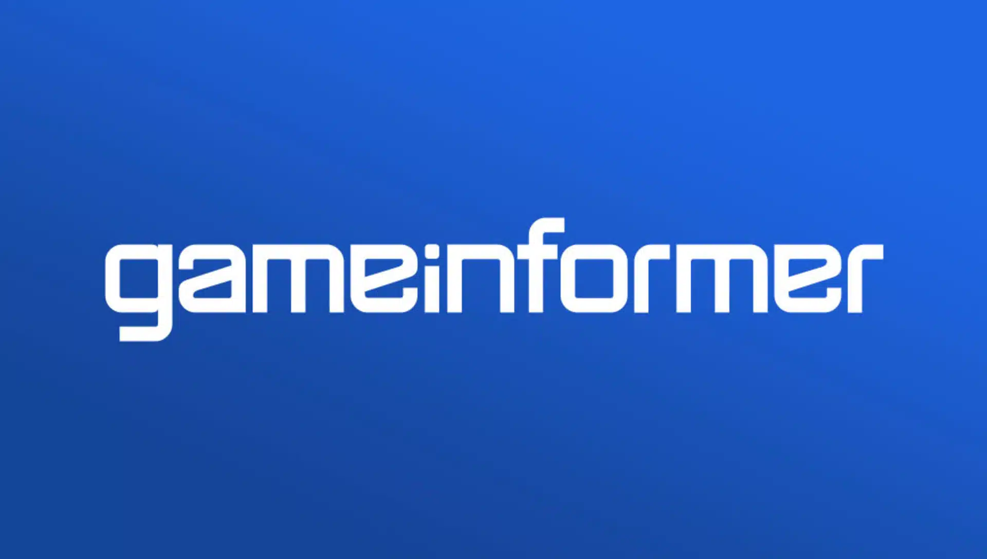 Game Informer 33 Yıllık Dolaşımın Ardından Kapatılıyor