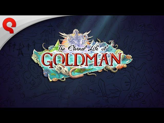 Goldman’ın Ebedi Hayatı retro Mega Man ve Castlevania’ya benziyor