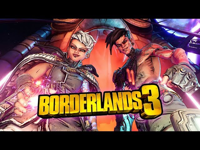 Hemen hemen her Borderlands oyununu alın ve 100$’dan fazla tasarruf edin