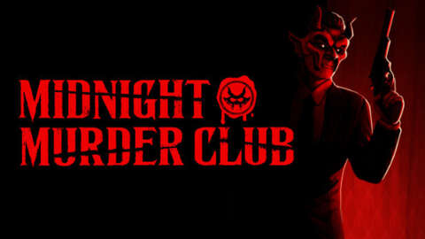 Hide-And-Seek FPS Midnight Murder Club Önümüzdeki Hafta Kapalı Betaya Ev Sahipliği Yapacak