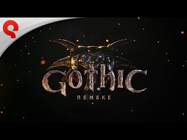 İlk Gotik yeniden yapım oynanış fragmanı, fantastik RPG hayranları için bir şölen