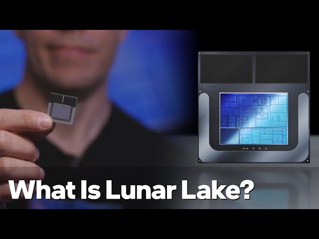 Intel’in Lunar Lake dizüstü bilgisayarları önümüzdeki ay büyük pil desteğiyle piyasaya sürülecek