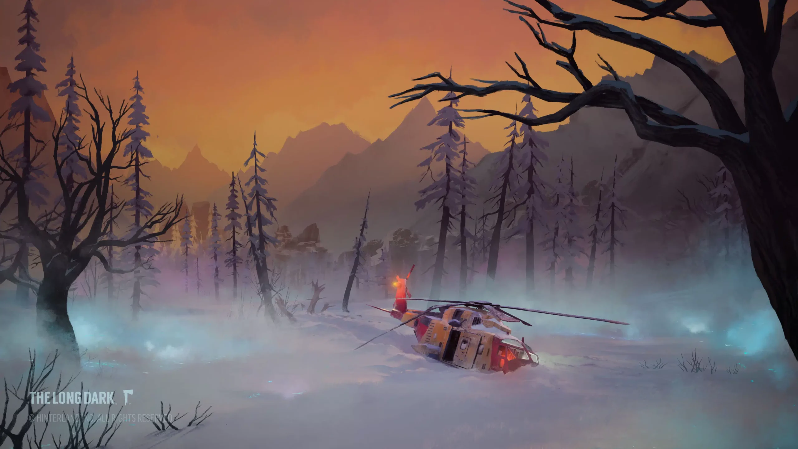 Long Dark Güncellemesi 2.32, 7 Ağustos’ta Uzun Bir Düzeltme Listesi Sunuyor