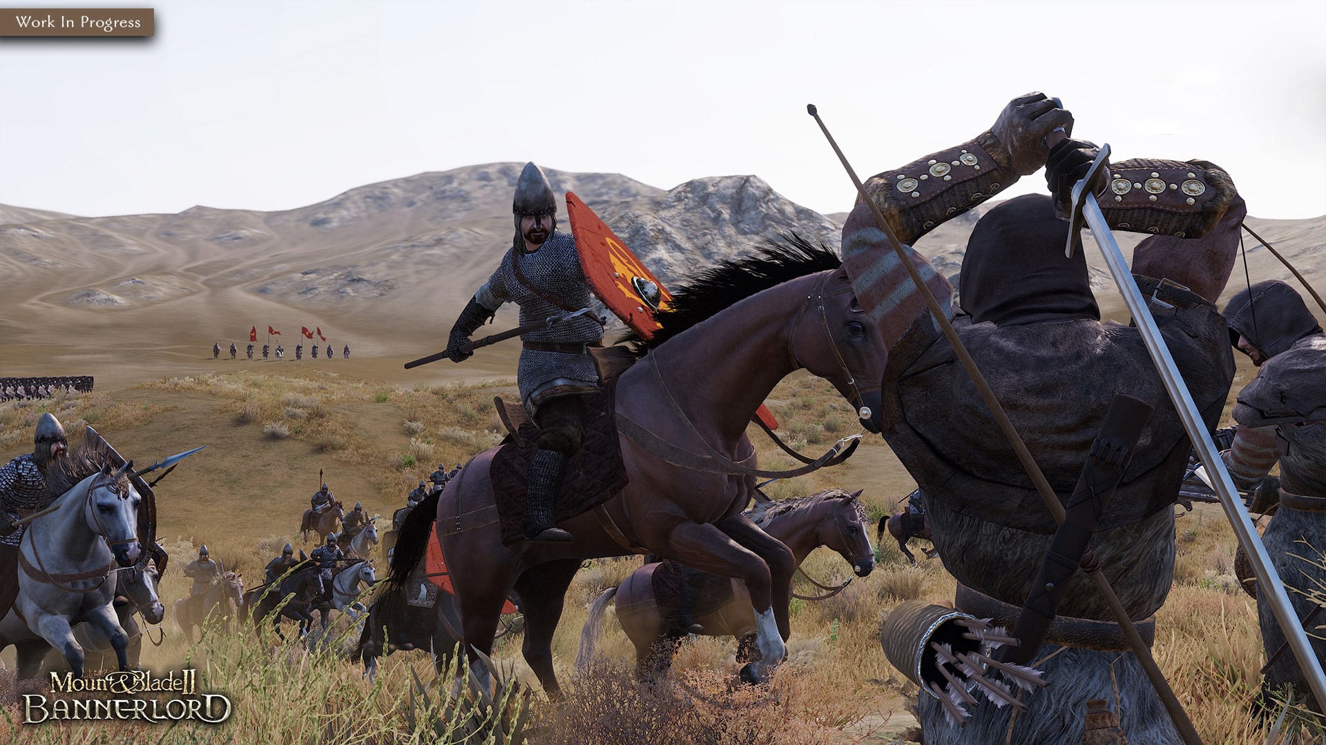 Mount & Blade 2: Bannerlord Güncelleme 1.20 Çökme Düzeltmeleri İçin 9 Ağustos’ta Yayınlanıyor