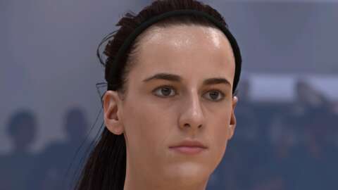 NBA 2K25, Caitlin Clark ve Angel Reese’in İlk Görüntülerini Paylaştı