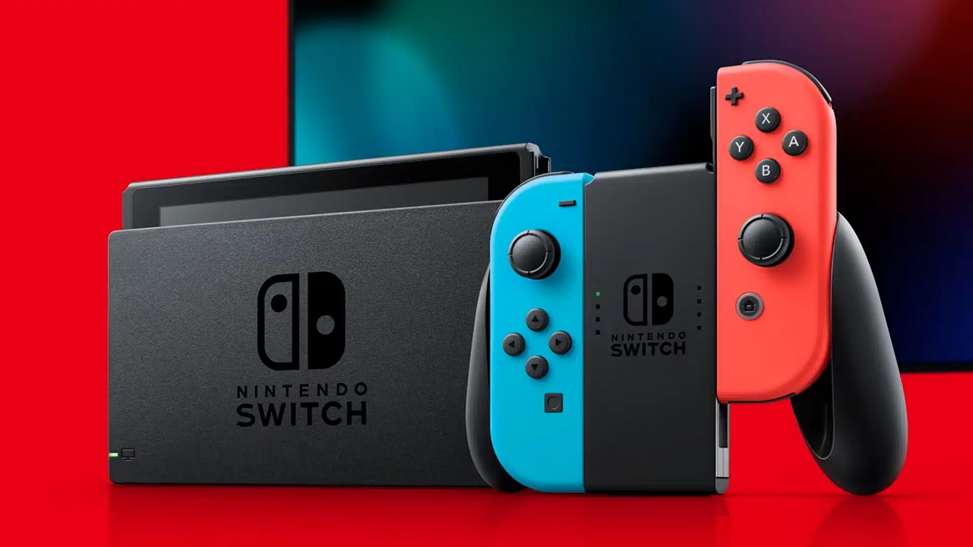 Nintendo Switch Dünya Çapında 143 Milyondan Fazla Sattı
