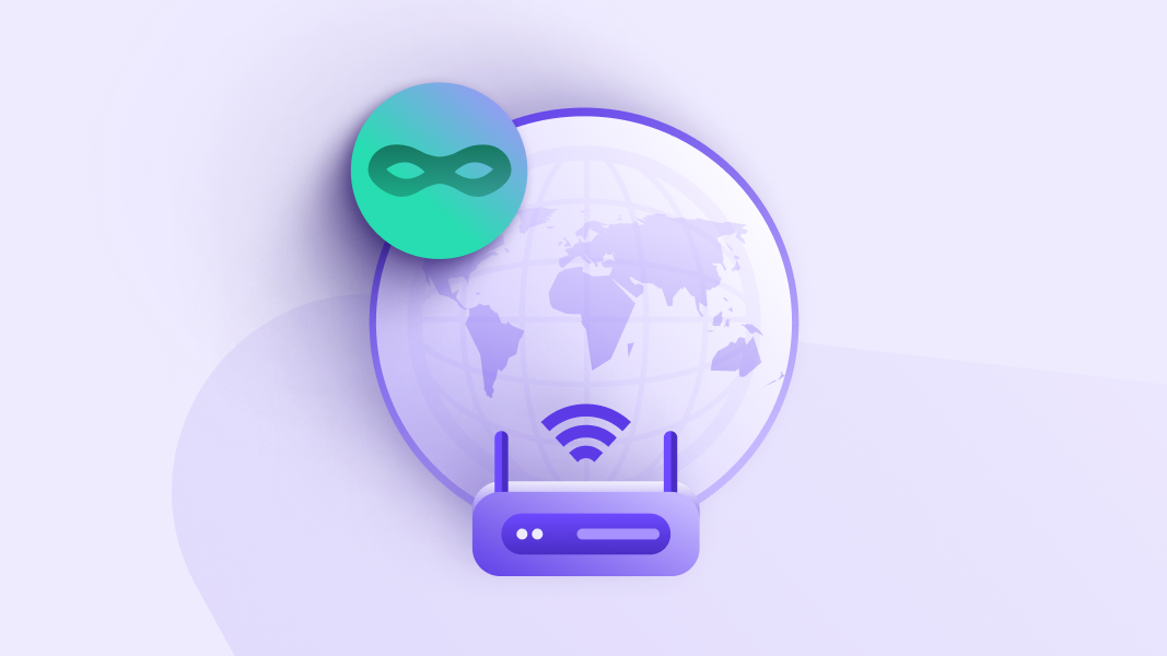 Proton Stealth VPN protokol grafiği