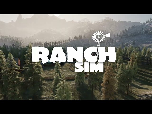 RDR2 tarzı yaşam simülasyonu Çiftlik Simülatörü şu anda %70 indirimli