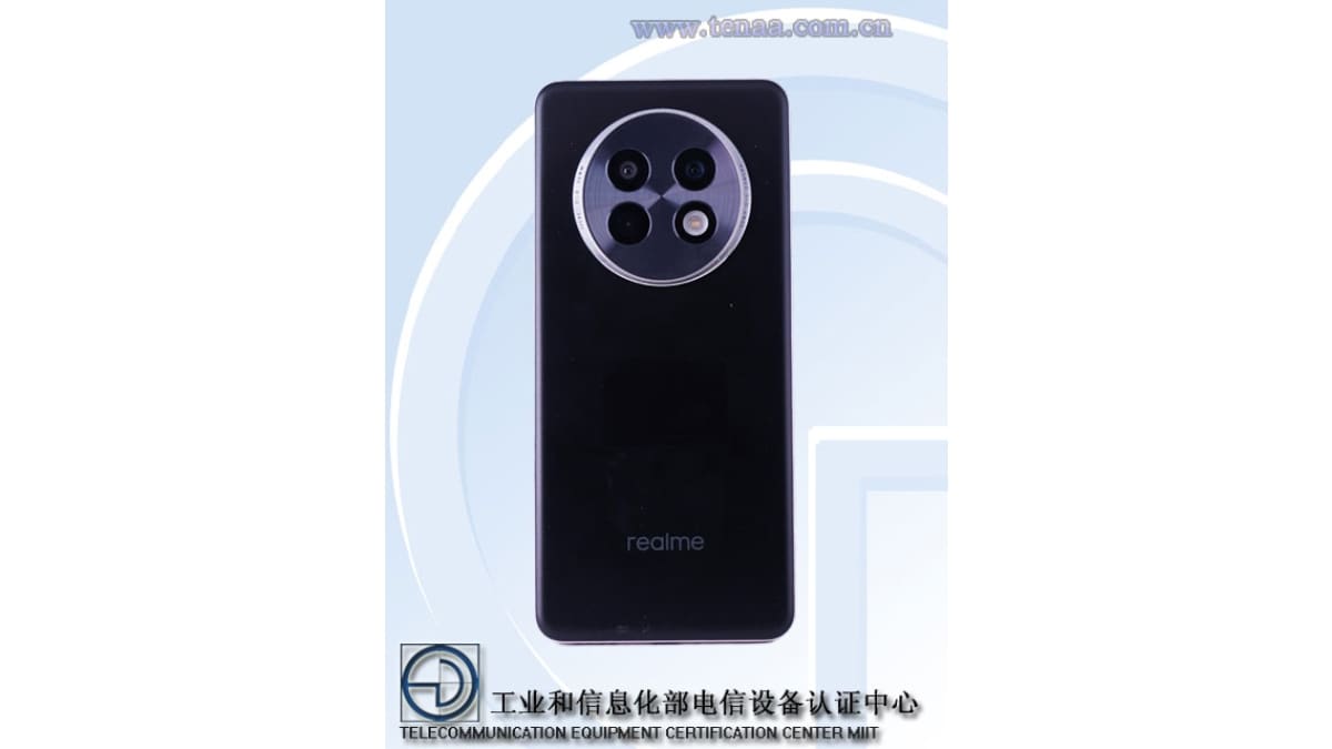 realme 13 plus tenaa inline realme 13 5g