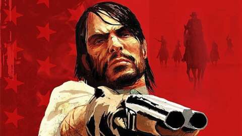 Red Dead Redemption’ın PlayStation Sayfasında PC İçin Kısaca Listelendiği Bildirildi