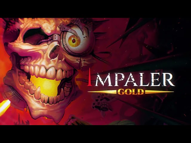 Roguelike boomer shooter oyunu Impaler’a devasa yeni altın güncellemesi geliyor