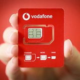 Vodafone CallYa Dijital