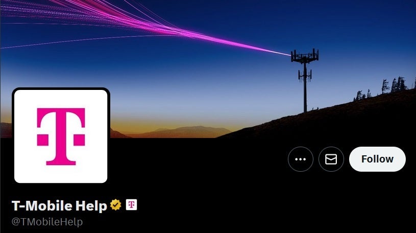T-Mobile hesabınız veya hizmetinizle ilgili bir sorun yaşarsanız, önce T-Force ekibini dahil edin. | Resim kredisi-X - Sorun yaşayan T-Mobile müşterileri müşteri hizmetlerini aramamalı; bunun yerine bu seçkin ekiple iletişime geçmelidir