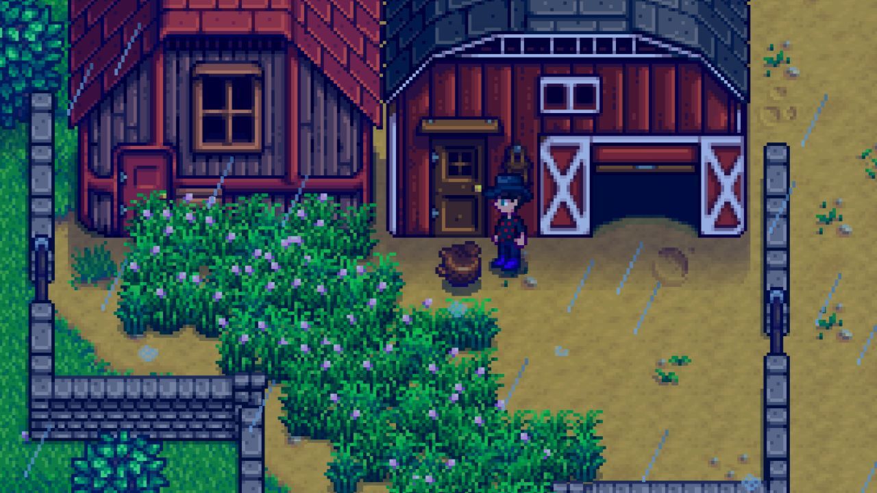 Stardew Valley’de Trüf Mantarı Nasıl Elde Edilir