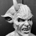 Büyülü Labirent - Malthus Demon Sculpt 2