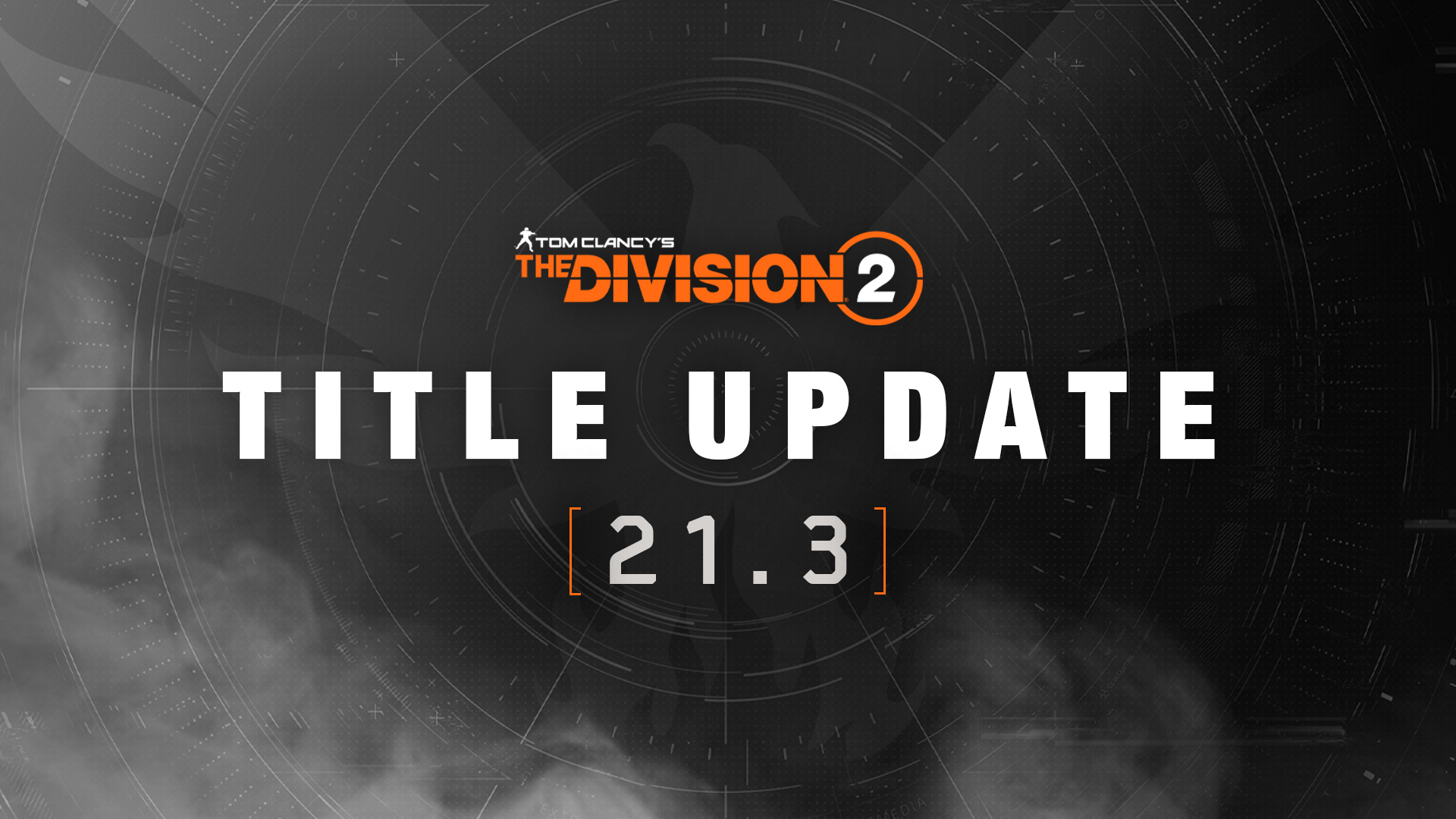 The Division 2 Güncellemesi 1.76, 6 Ağustos’ta TU 21.3 Değişikliklerini Getiriyor