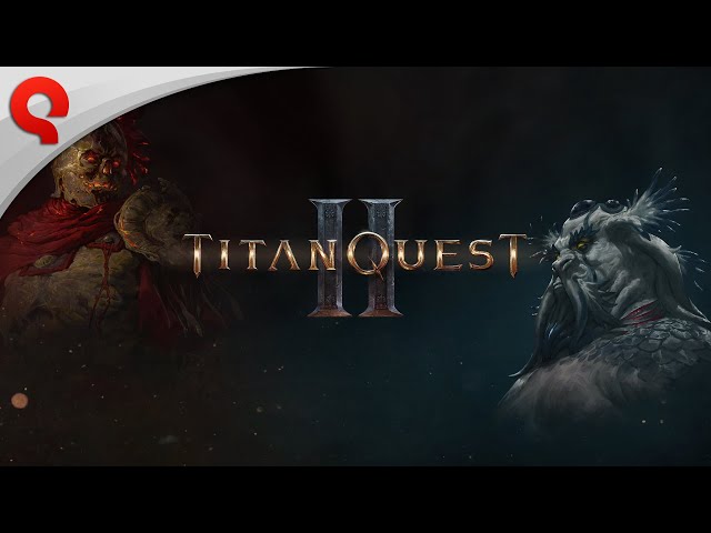 Yunan mitolojisi ARPG Titan Quest 2 “keşfi teşvik etmeyi ve ödüllendirmeyi” amaçlıyor