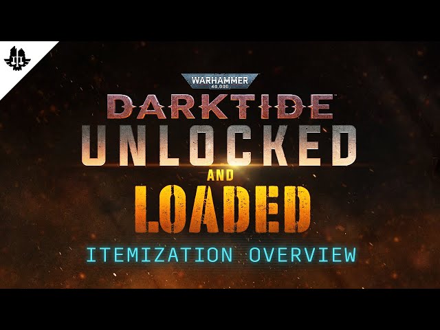 Warhammer 40k Darktide yama notları 28 sayfalık denge değişikliklerini ayrıntılı olarak anlatıyor