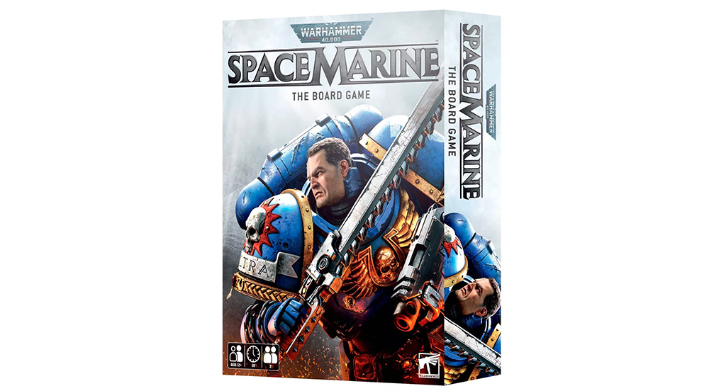 Warhammer: Space Marine Masa Oyunu, Space Marine 2’nin Lansmanından Sadece 32 Dolar Önce