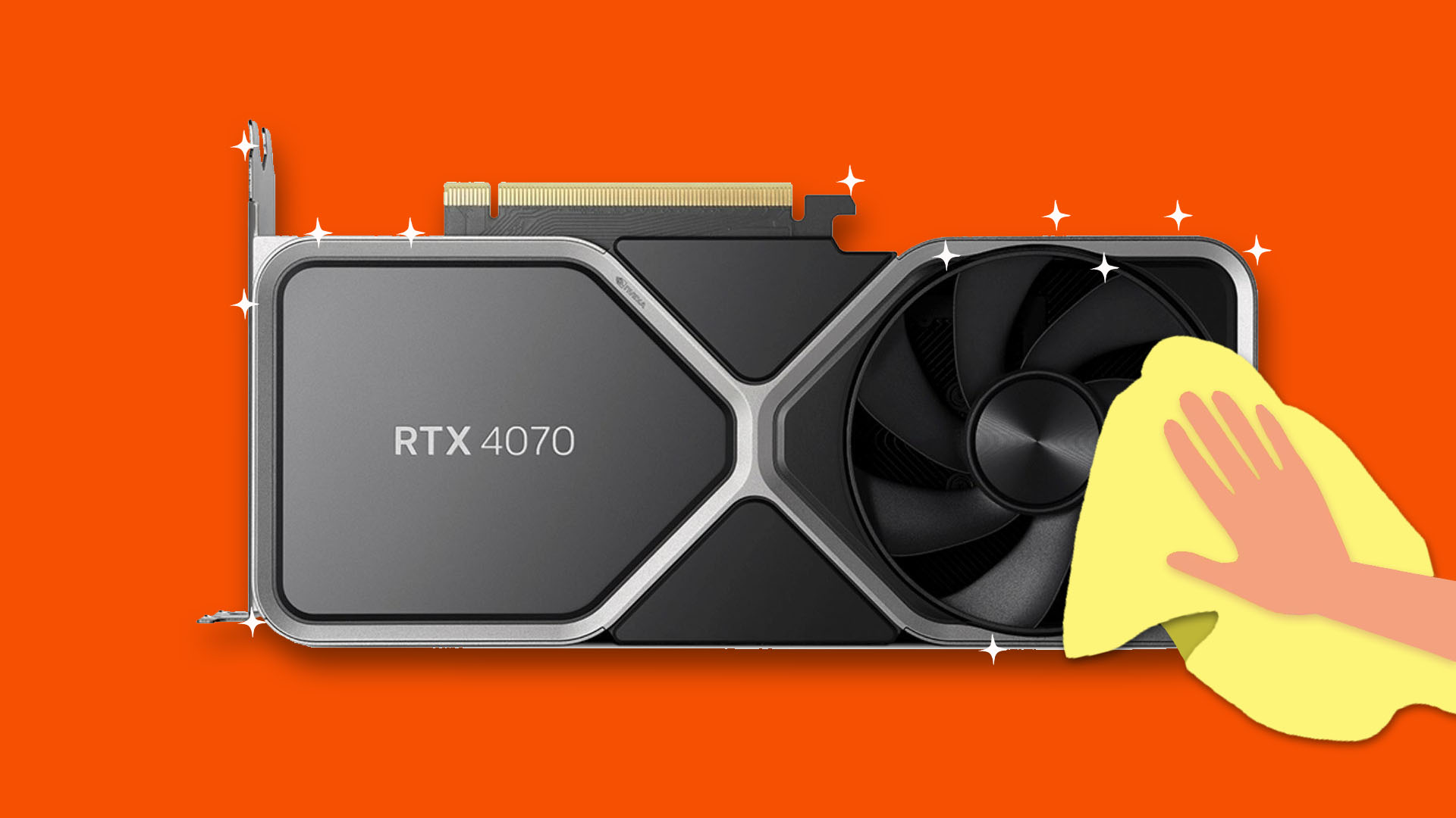 Yeni Nvidia GeForce RTX 4070’in önümüzdeki hafta gelebileceği söyleniyor